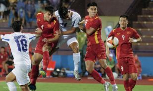 Soi kèo nhà cái Philippines vs Việt Nam, 18h00 ngày 16/11/2023 tại Vòng loại World Cup 2026